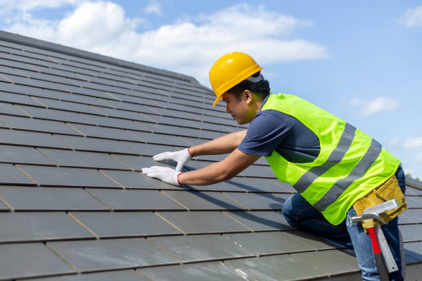 Best Commercial Roofing Services  in Clay City, KY