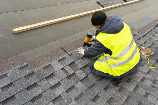 Best Metal Roofing Contractor  in Clay City, KY