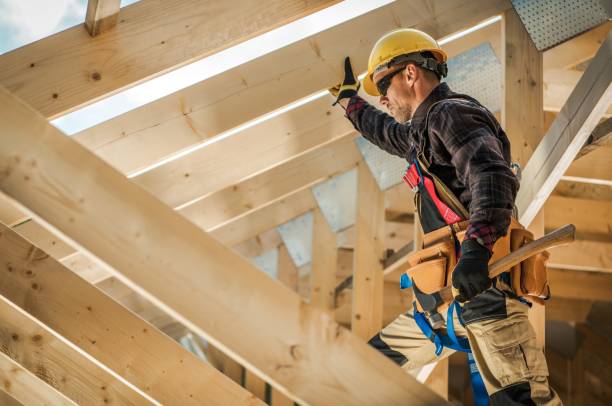 Best Roof Repair Estimates  in Clay City, KY