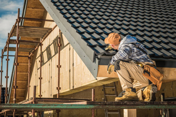 Best Roof Leak Repair  in Clay City, KY