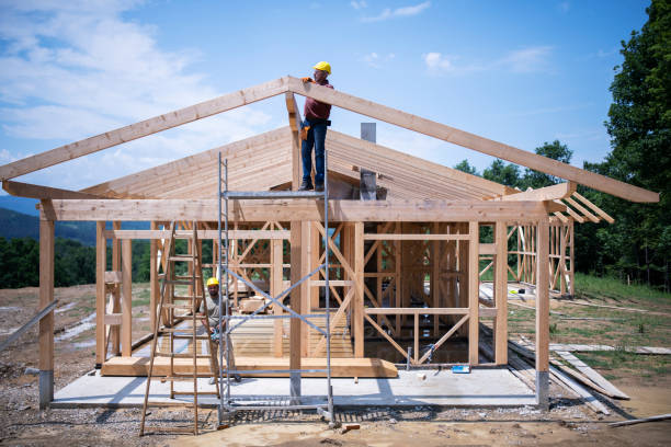 Roof Repair Estimates in Clay City, KY