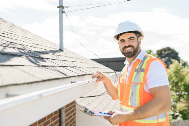 Best Roof Replacement Cost  in Clay City, KY