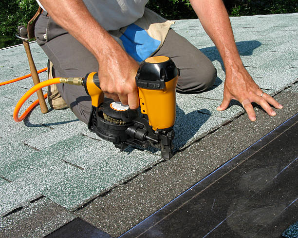 Best New Roof Installation  in Clay City, KY