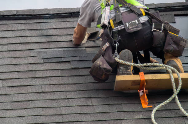 Best Best Roofing Contractors  in Clay City, KY