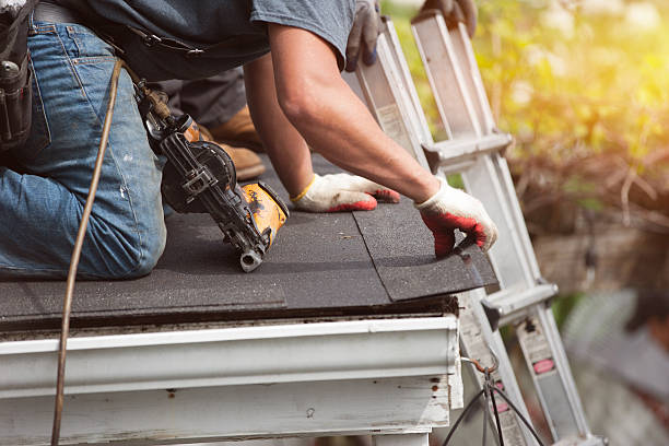 Best Best Roofing Contractors  in Clay City, KY
