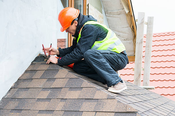 Best Roofing Contractor Near Me  in Clay City, KY